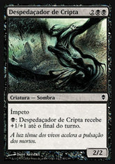 Despedaçador de Cripta / Crypt Ripper - Magic: The Gathering - MoxLand